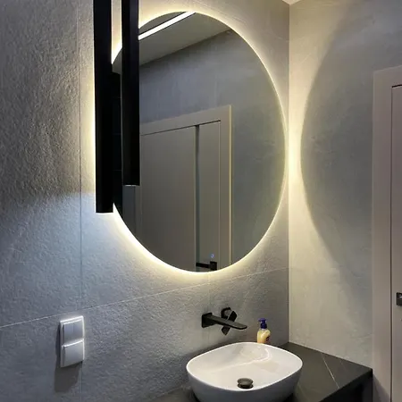 Apartament Jasielska 5b/10 *
