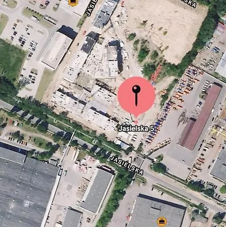 Apartament Jasielska 5b/10